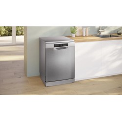 Dishwasher BOSCH SMS8ECI02E
