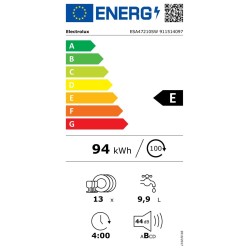 Electrolux ESA47210SW...