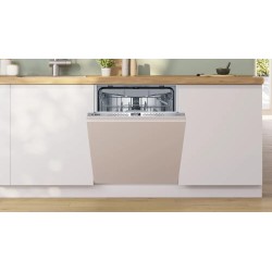Built-in dishwasher BOSCH...