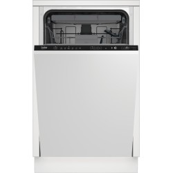 Built-in dishwasher BEKO...