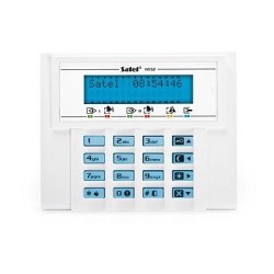 KEYPAD LCD /VERSA...