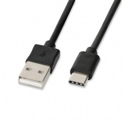iBox IKUMTC USB cable 1 m...