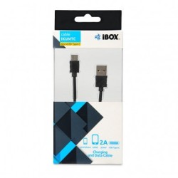 iBox IKUMTC USB cable 1 m...