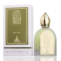 Paris Corner Musk...