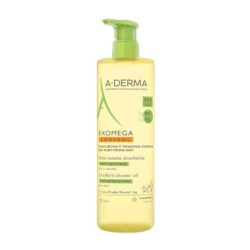 A-Derma Exomega Control...