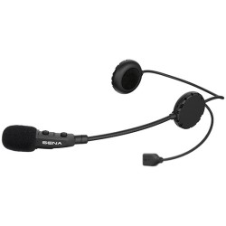 Motorbike Intercom PLUS...