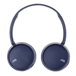 JVC HAS-36WAU BT headphones...