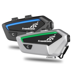 FREEDCONN FX motorcycle...