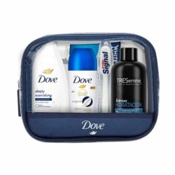 Dove Neceser Viaje 5 Ud Mujer