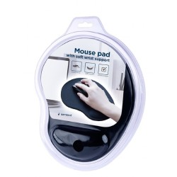 Gembird MP-ERGO-01 mouse...