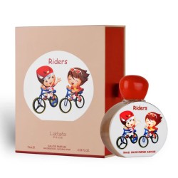 Lattafa Pride Riders Eau De...