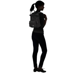 American Tourister Urban Groove City Backpack - black
