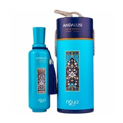 Zimaya Noya Andalusi Eau De...