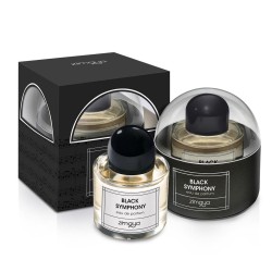 Zimaya Black Symphony Eau...