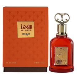Zimaya Al Fouz Eau De...