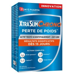Forte Xtraslim Chrono 60...