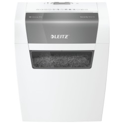 Leitz IQ Home Shredder, P4,...