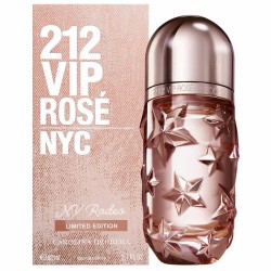 Carolina Herrera 212 Vip...