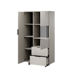 Cama Cabinet ALMA...