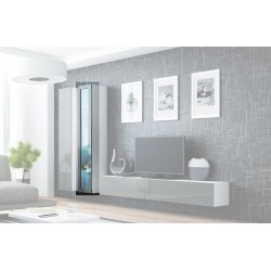 Cama Glass-case VIGO '180'...