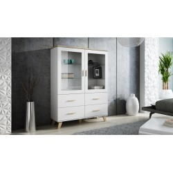 Cama display cabinet LOTTA...