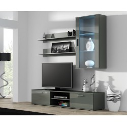 Cama hanging display...