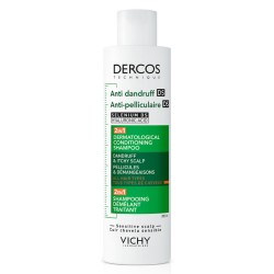 Vichy Dercos Anti-Dandruff...