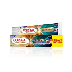 Corega Supreme Fixing Cream...
