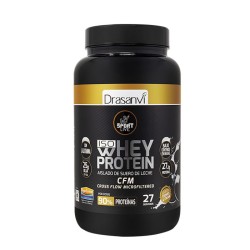 Drasanvi Whey Protein...