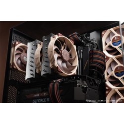Noctua NF-A14X25R G2 PWM...