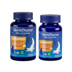 Esteve Dorminatur Melatonin...