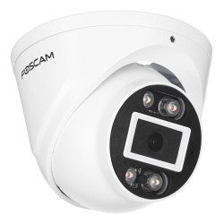 FOSCAM T8EP 8MP POE IP...
