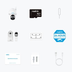 Reolink Go Series G430 -...