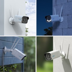 Reolink W430 - 4K Outdoor...