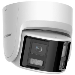 HikVision IP Camera...