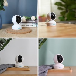 Reolink E Series E320 - 3MP...