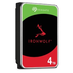 Seagate IronWolf...