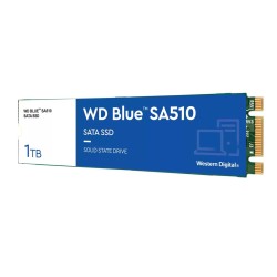 Western Digital Blue SA510...