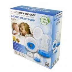 Esperanza ECM001B breast...