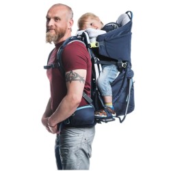 DEUTER KID COMFORT MIDNIGHT...