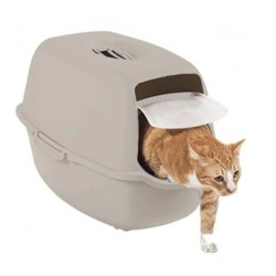 ROTHO Bailey Hooded litter...
