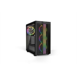 Case|BE QUIET|Pure Base 500...