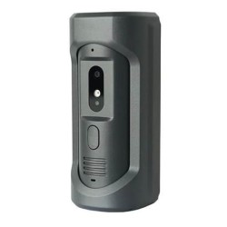 ENTRY PANEL IP...