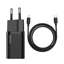 Laadija Baseus Super Si 20W...