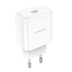 Laadija Borofone BN3 20W...