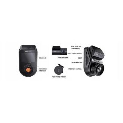 VANTRUE S1 PRO SONNET VIDEO...