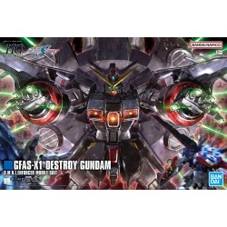 HGCE 1/144 GFAS-X1 DESTROY...