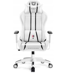 Diablo X-ONE 2.0 Normal gaming chair white and black