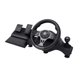 Trust GXT 289 Movi Black...