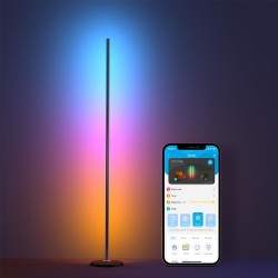 Govee LED Floor Lamp Smart...